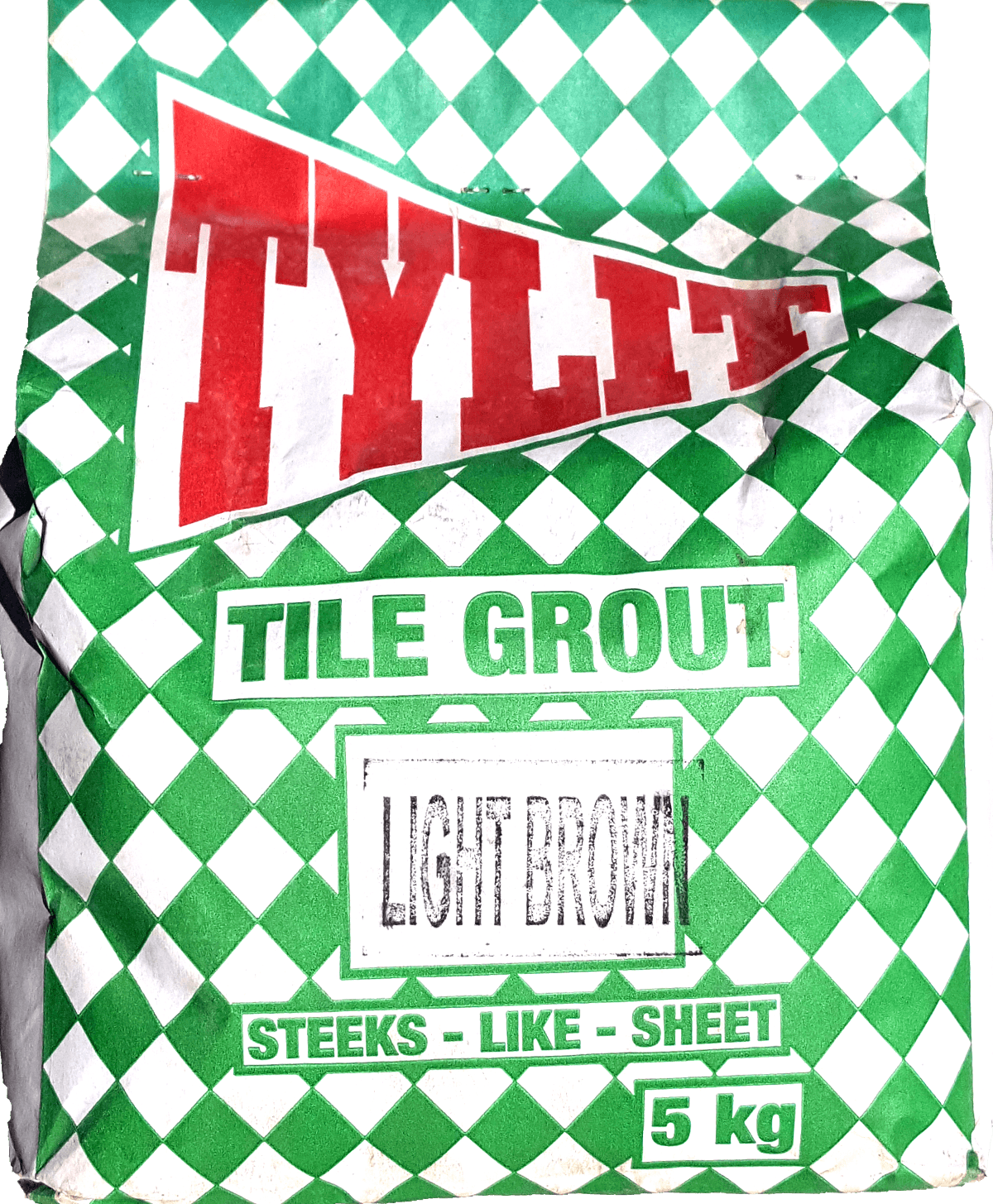 Tile Grout
