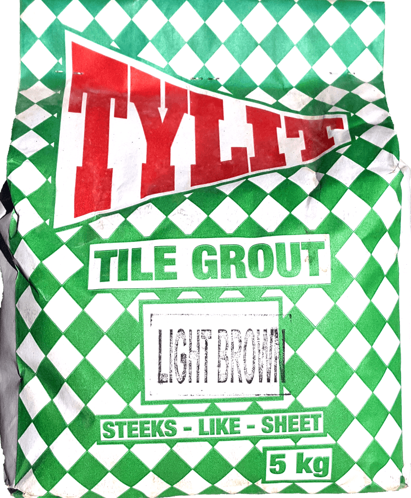 Tile Grout