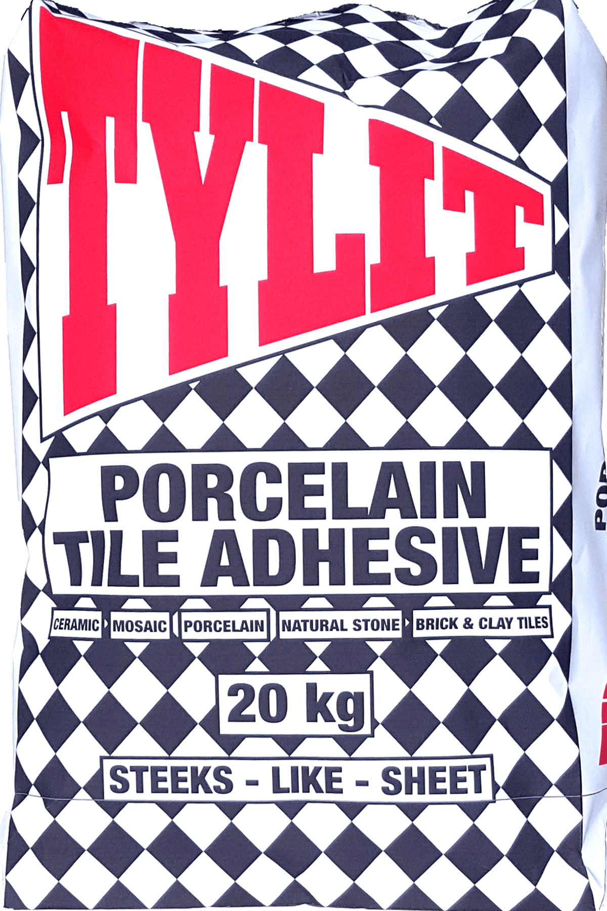Porcelain Tile Adhesive